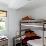 Lejlighedshotel Helios 3*