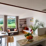 Lejlighedshotel Helios