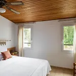 Lejlighedshotel Helios 3*