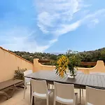 Lejlighedshotel Helios Cargèse