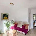 Lejlighedshotel Helios