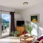 Helios Lejlighedshotel 3*