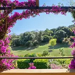 Lejlighedshotel Helios 3*