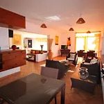 Lejlighedshotel Helios 3*