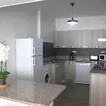 Helios Lejlighedshotel 3*