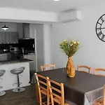 Lejlighedshotel Helios
