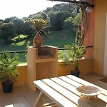 Lejlighedshotel Helios