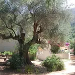 Helios Lejlighedshotel 3*
