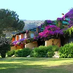 Helios Lejlighedshotel 3*