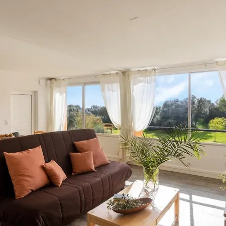 Helios Apart-hotel Cargèse