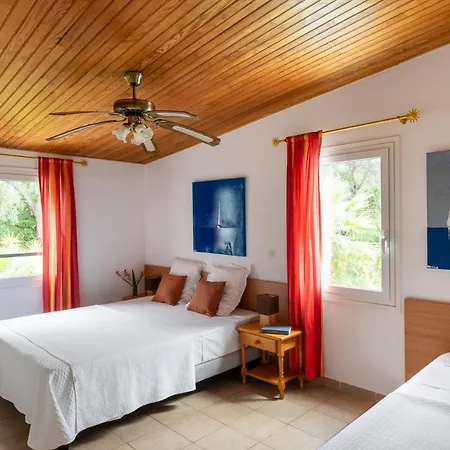 Helios Apart-hotel Cargèse