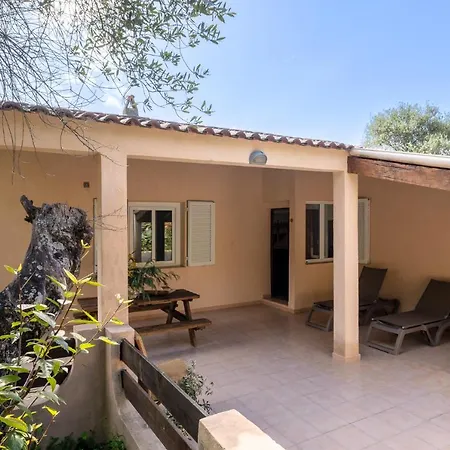 Apart-hotel Helios Cargèse