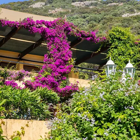 Helios Apart-hotel Cargèse