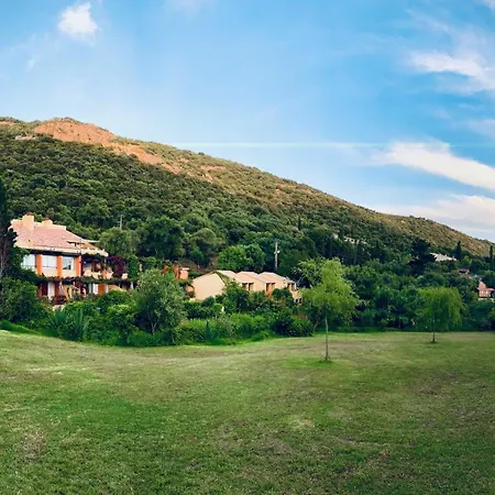 Apart-hotel Helios 3*