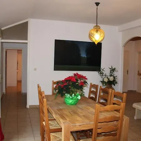 Aparthotel Helios