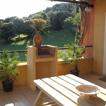 Aparthotel Helios