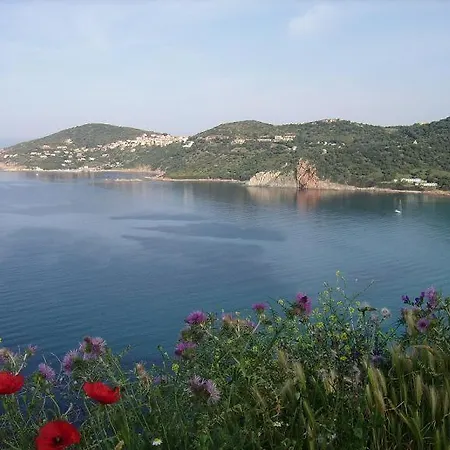 Helios Apart-hotel Cargèse