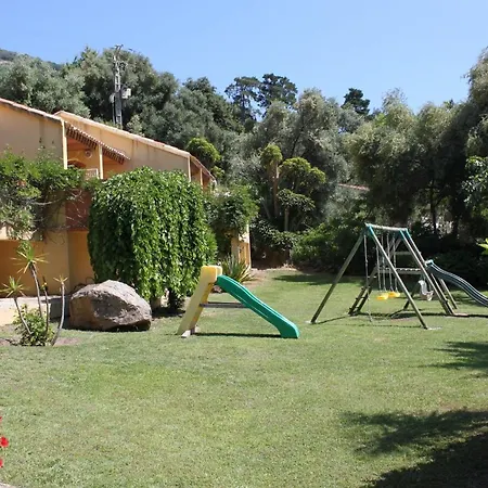 Apart-hotel Helios 3*