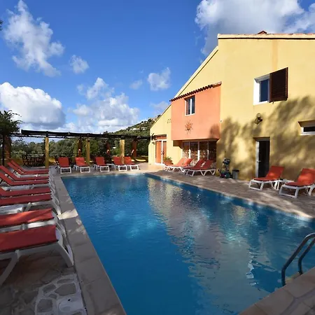Helios Aparthotel