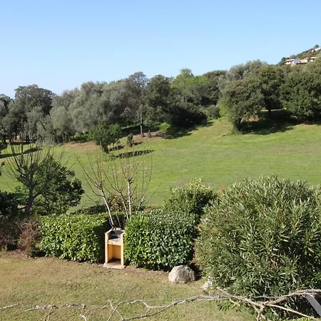 Helios 3* Cargese