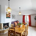 Helios Apartahotel Cargèse