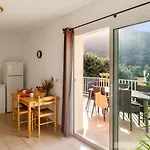 Apartahotel Helios Cargèse