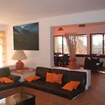 Apartahotel Helios