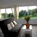 Apartahotel Helios