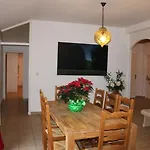Apartahotel Helios