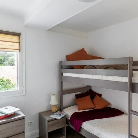Hotel apartamentowy Helios 3*