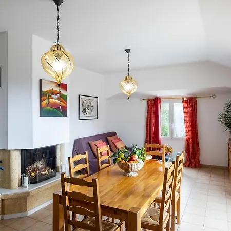 Helios Hotel apartamentowy Cargèse