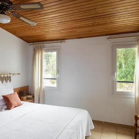 Hotel apartamentowy Helios 3*