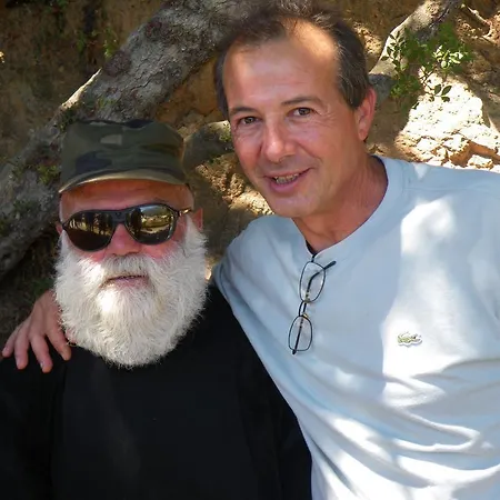 Aparthotel Helios Cargèse