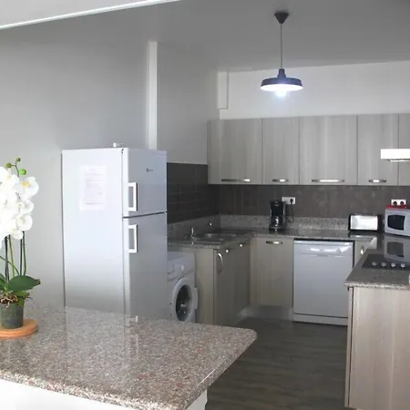 Helios Aparthotel 3*