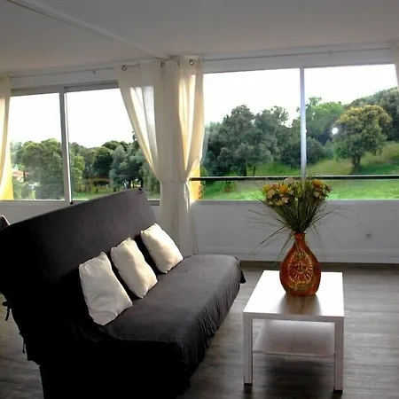 Apartmanhotel Helios