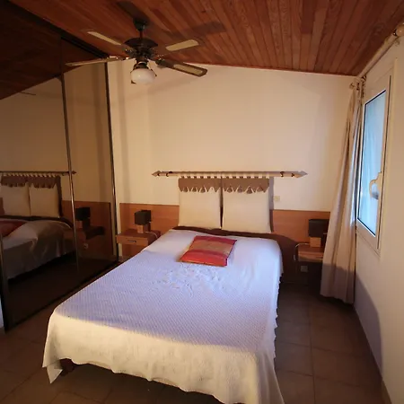 Helios Apartmanhotel