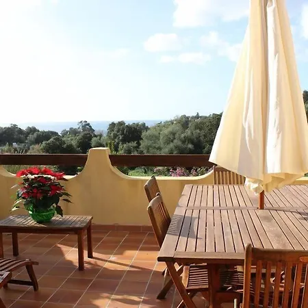Apartmanhotel Helios