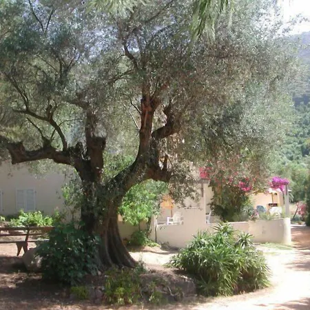 Helios شقة فندقية 3*