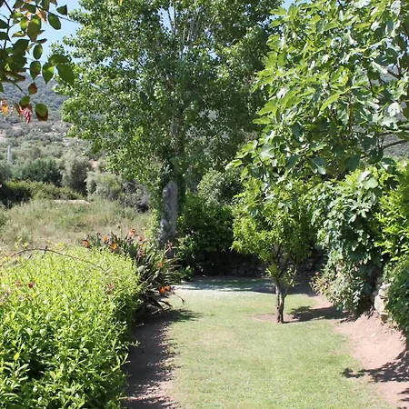 Helios Appart hôtel Cargèse