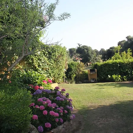 Appart hôtel Helios 3*