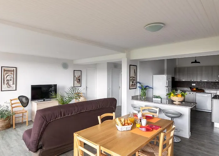 Helios Lägenhetshotell 3*