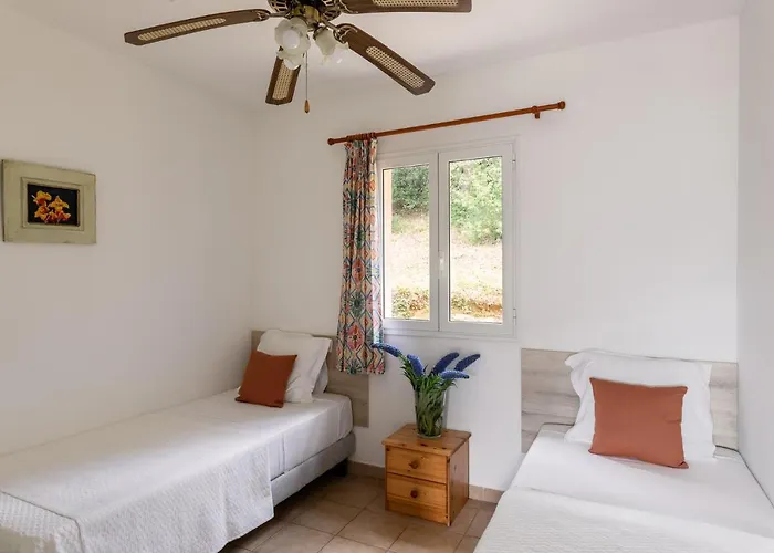 Aparthotel Helios 3*