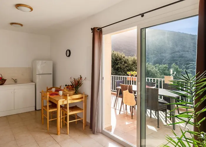 公寓式酒店 赫利俄斯公寓 卡尔热斯