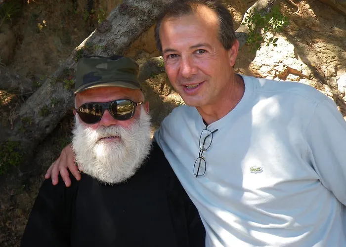 Aparthotel Helios Cargèse