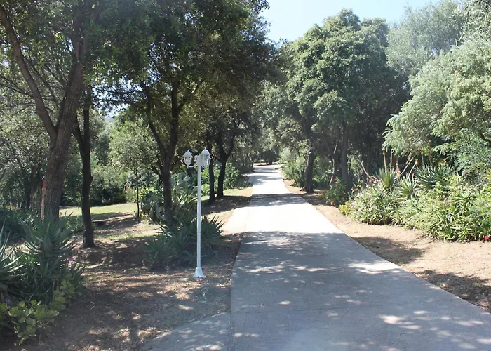 公寓式酒店 赫利俄斯公寓