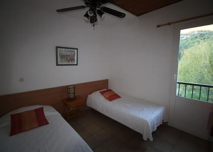 Helios Aparthotel Cargèse