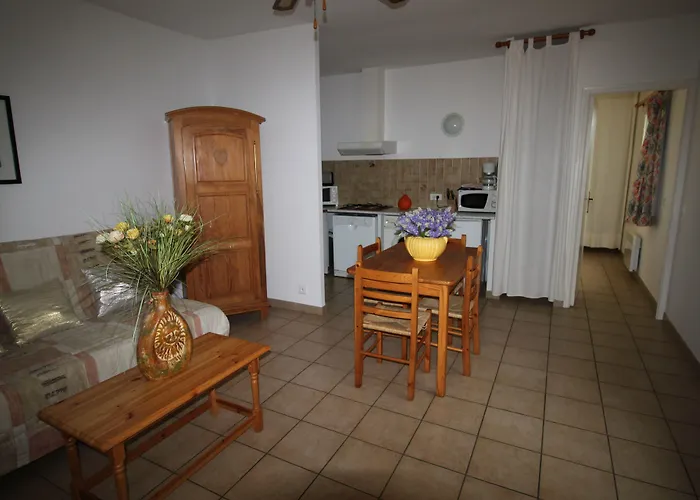 Helios Aparthotel 3*