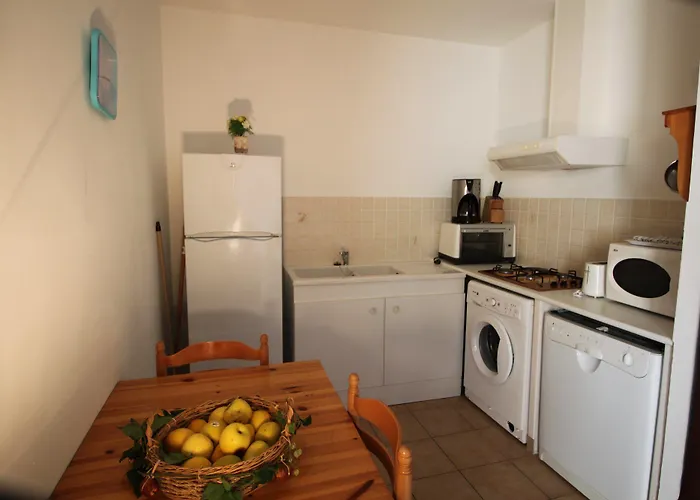 Aparthotel Helios 3*