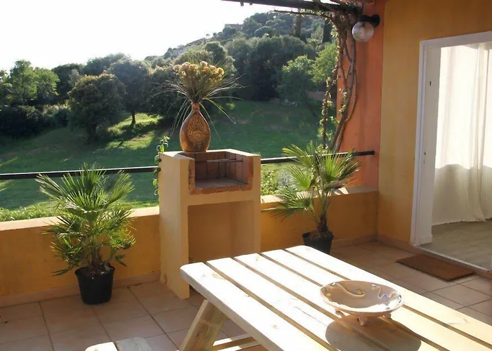 公寓式酒店 赫利俄斯公寓