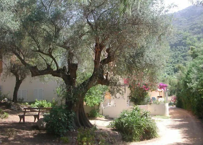 Helios Aparthotel 3*